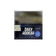 Daily Hookah Сливочный крем