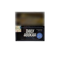 Daily Hookah Экзотические фрукты