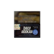 Daily Hookah Энергетический напиток