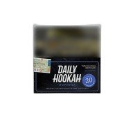 Daily Hookah Виноградное желе