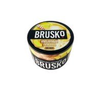 Brusko Имбирный лимонад