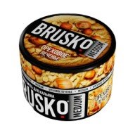 Brusko Ореховое Печенье