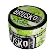 Brusko Смузи из Яблока и Киви