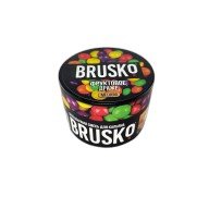 Brusko Фруктовое драже