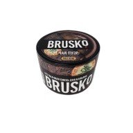 Brusko Чай Пуэр