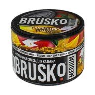 Brusko Энергетик с манго