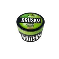 Brusko Яблоко с мятой