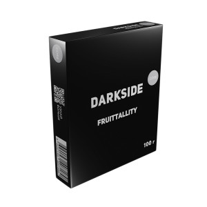 Табак Darkside Fruittallity