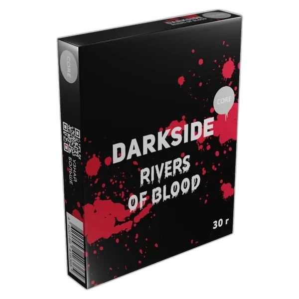 Табак Darkside Rivers of Blood