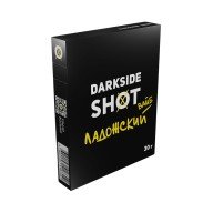 DarkSide Ладожский Вайб