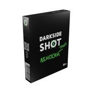 DarkSide Ленский Трип