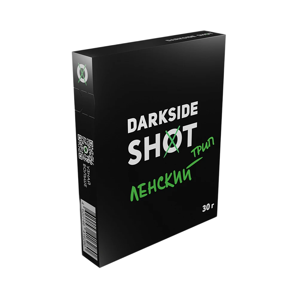 Табак DarkSide Ленский Трип