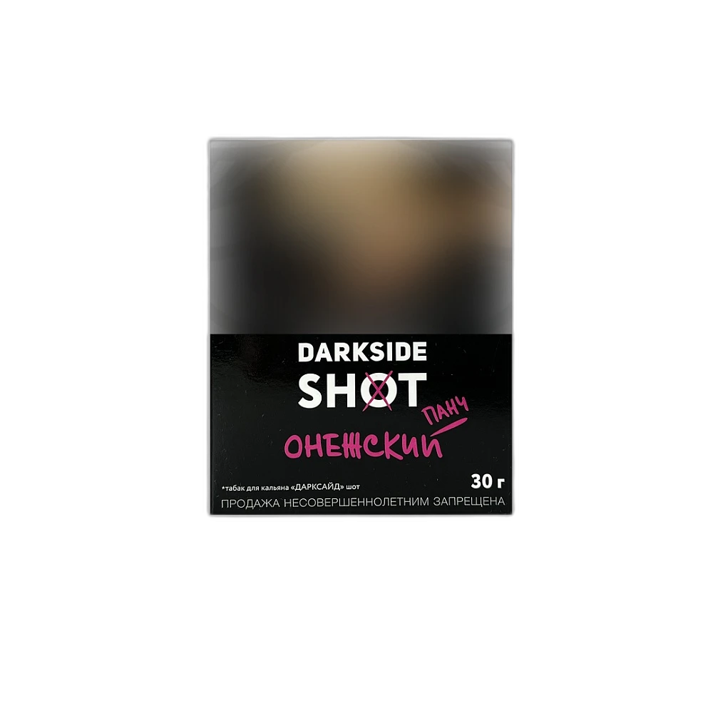 Табак DarkSide Онежский Панч