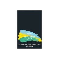 Al Fakher Jasmine Green Tea