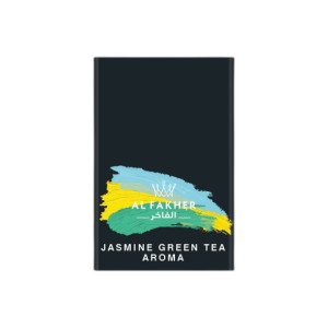 Табак Al Fakher Jasmine Green Tea