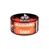 Black Burn Elka