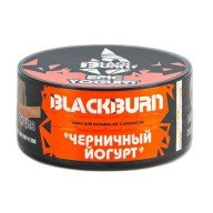 Black Burn Epic Yogurt