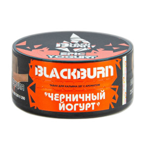 Табак Black Burn Epic Yogurt