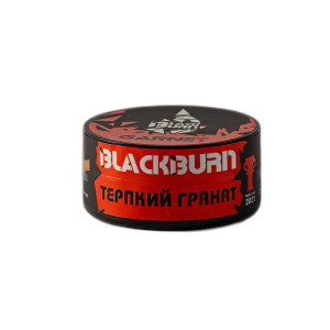 Табак Black Burn Garnet