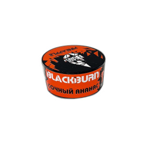 Табак Black Burn Pineapple