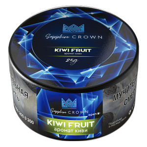 Табак Sapphire Crown Kiwi Fruit