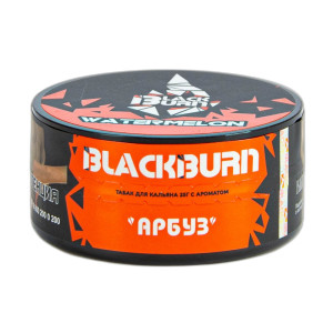 Табак Black Burn Watermelon