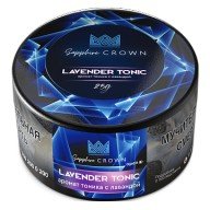 Sapphire Crown Lavender Tonik