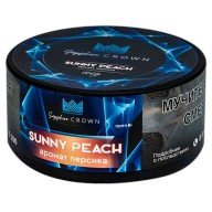 Sapphire Crown Sunny Peach