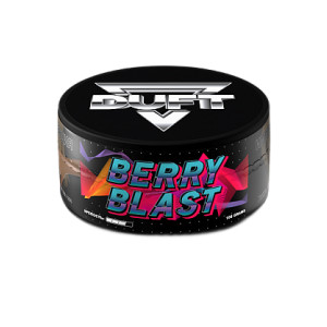 Табак Duft Berry Blast