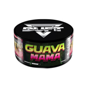 Табак Duft Guava Mama