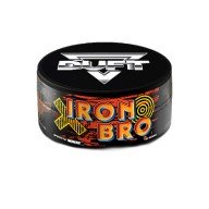 Duft Iron Bro