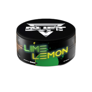 Табак Duft Lime Lemon