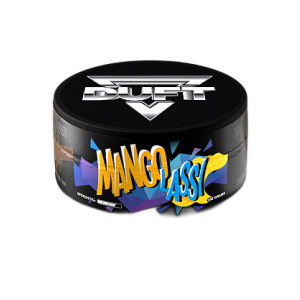 Табак Duft Mango Lassi