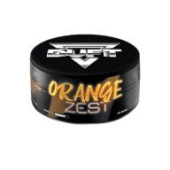 Duft Orange Zest