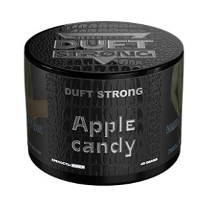 Табак Duft Apple Candy