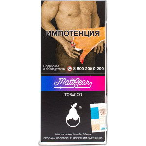 Табак Mattpear Tropic Honey