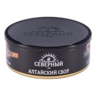 Северный Алтайский сбор