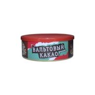 Северный Вальтовый Какао