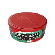 Северный Нэпманская Брусника