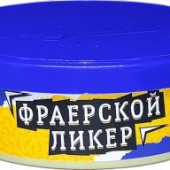 Северный Фраерской Ликер