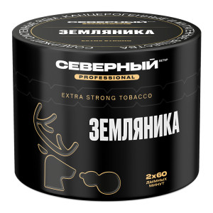 Табак Северный Professional Земляника