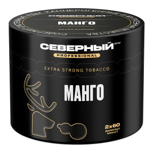 Табак Северный Professional Манго