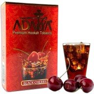 Adalya Black Cherry