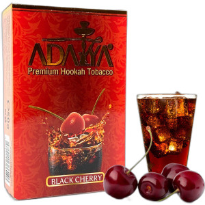 Табак Adalya Black Cherry