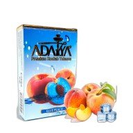 Adalya Blue Peach Mint