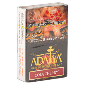 Табак Adalya Cola Cherry