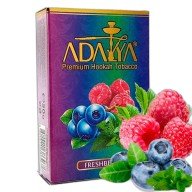 Adalya Freshberry