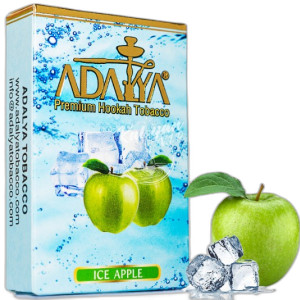 Табак Adalya Ice Apple