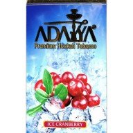 Adalya Ice Cranberry