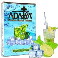 Adalya Ice Lime On The Rocks